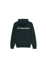 Lade das Bild in den Galerie-Viewer, Heavy Unisex Zipper KSV Sperenberg