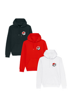 Lade das Bild in den Galerie-Viewer, Heavy Unisex Hoodie KSV Sperenberg