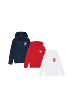 Lade das Bild in den Galerie-Viewer, Kids Hoodie Unisex ESV Achim/Börßum