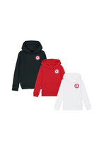 Lade das Bild in den Galerie-Viewer, Kids Hoodie Unisex Ludwigsfelder TTC