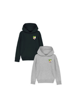 Lade das Bild in den Galerie-Viewer, Kids Hoodie Unisex TTC Mölln
