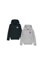 Lade das Bild in den Galerie-Viewer, Kids Hoodie Unisex TTV DJK Hürth