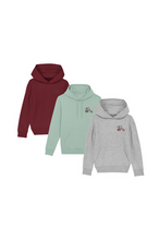 Lade das Bild in den Galerie-Viewer, Kids Hoodie Unisex MTG Horst