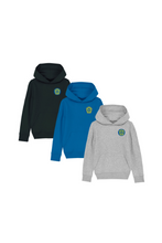 Lade das Bild in den Galerie-Viewer, Kids Hoodie Unisex TSV Süderbrarup
