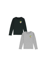 Lade das Bild in den Galerie-Viewer, Kids Langarmshirt Unisex TTC Mölln