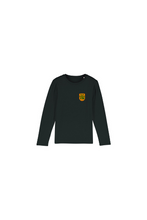 Lade das Bild in den Galerie-Viewer, Kids Langarmshirt Unisex TTG Horbach