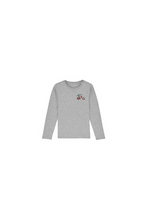 Lade das Bild in den Galerie-Viewer, Kids Langarmshirt Unisex MTG Horst