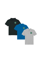 Lade das Bild in den Galerie-Viewer, Kids Poloshirt TSV Süderbrarup