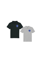 Lade das Bild in den Galerie-Viewer, Kids Poloshirt TTC Gnadental