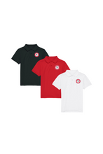 Lade das Bild in den Galerie-Viewer, Kids Poloshirt Ludwigsfelder TTC