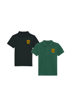 Lade das Bild in den Galerie-Viewer, Kids Poloshirt TTG Horbach