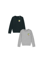 Lade das Bild in den Galerie-Viewer, Kids Sweater Unisex TTC Mölln