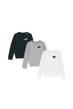 Lade das Bild in den Galerie-Viewer, Kids Sweater Unisex TSSV Bottrop