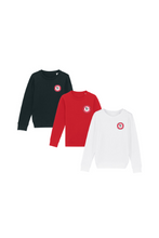 Lade das Bild in den Galerie-Viewer, Kids Sweater Unisex Ludwigsfelder TTC
