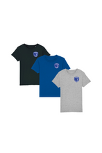 Lade das Bild in den Galerie-Viewer, Kids T-Shirt Unisex TTC Gnadental