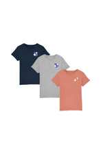 Lade das Bild in den Galerie-Viewer, Kids T-Shirt Unisex TTV Rees-Groin