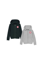Lade das Bild in den Galerie-Viewer, Kids Zipper Unisex Ludwigsfelder TTC