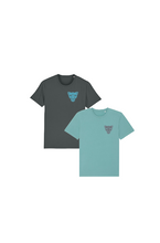 Lade das Bild in den Galerie-Viewer, Kids T-Shirt Unisex Kolbermoor Panthers