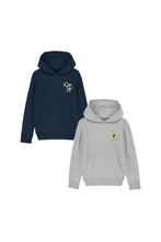 Lade das Bild in den Galerie-Viewer, Kids Hoodie Unisex VfB DoKi