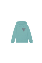 Lade das Bild in den Galerie-Viewer, Kids Hoodie Unisex Kolbermoor Panthers