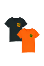 Lade das Bild in den Galerie-Viewer, Kids T-Shirt Unisex TTC Horbach