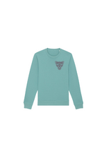 Lade das Bild in den Galerie-Viewer, Kids Sweater Unisex Kolbermoor Panthers
