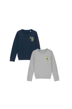 Lade das Bild in den Galerie-Viewer, Kids Sweater Unisex VfB DoKi