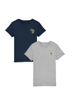 Lade das Bild in den Galerie-Viewer, Kids T-Shirt Unisex VfB DoKi