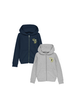 Lade das Bild in den Galerie-Viewer, Kids Zipper Unisex VfB DoKi