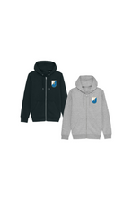 Lade das Bild in den Galerie-Viewer, Heavy Zipper Unisex TSV Unterlauter