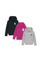 Lade das Bild in den Galerie-Viewer, Kids Hoodie Unisex TSV Unterlauter