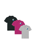 Lade das Bild in den Galerie-Viewer, Kids Poloshirt TSV Unterlauter