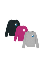 Lade das Bild in den Galerie-Viewer, Kids Sweater Unisex TSV Unterlauter