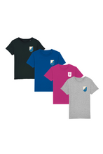 Lade das Bild in den Galerie-Viewer, Kids T-Shirt Unisex TSV Unterlauter