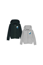 Lade das Bild in den Galerie-Viewer, Kids Zipper Unisex TSV Unterlauter