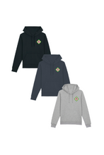Lade das Bild in den Galerie-Viewer, Light Hoodie Unisex TSV Schwarzenbek