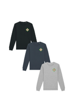Lade das Bild in den Galerie-Viewer, Light Sweater Unisex TSV Schwarzenbek