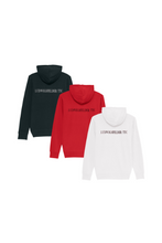 Lade das Bild in den Galerie-Viewer, Light Zipper Unisex Ludwigsfelder TTC