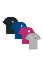 Lade das Bild in den Galerie-Viewer, T-Shirt Unisex TSV Unterlauter