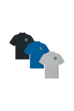 Lade das Bild in den Galerie-Viewer, Poloshirt Unisex TSV Süderbrarup