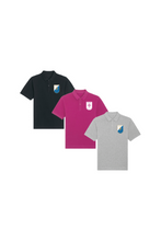 Lade das Bild in den Galerie-Viewer, Unisex Poloshirt TSV Unterlauter