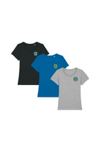 Lade das Bild in den Galerie-Viewer, T-Shirt Women TSV Süderbrarup