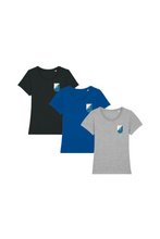 Lade das Bild in den Galerie-Viewer, T-Shirt Women TSV Unterlauter