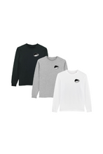 Lade das Bild in den Galerie-Viewer, Langarmshirt Unisex TSSV Bottrop
