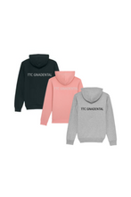 Lade das Bild in den Galerie-Viewer, Light Hoodie Unisex TTC Gnadental