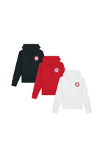 Lade das Bild in den Galerie-Viewer, Light Hoodie Unisex Ludwigsfelder TTC