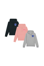 Lade das Bild in den Galerie-Viewer, Light Hoodie Unisex TTC Gnadental