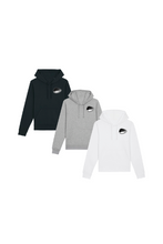 Lade das Bild in den Galerie-Viewer, Light Hoodie Unisex TSSV Bottrop