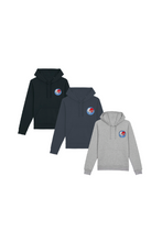 Lade das Bild in den Galerie-Viewer, Light Hoodie Unisex TTV DJK Hürth