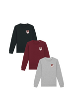 Lade das Bild in den Galerie-Viewer, Light Sweater Unisex TSV Bargteheide